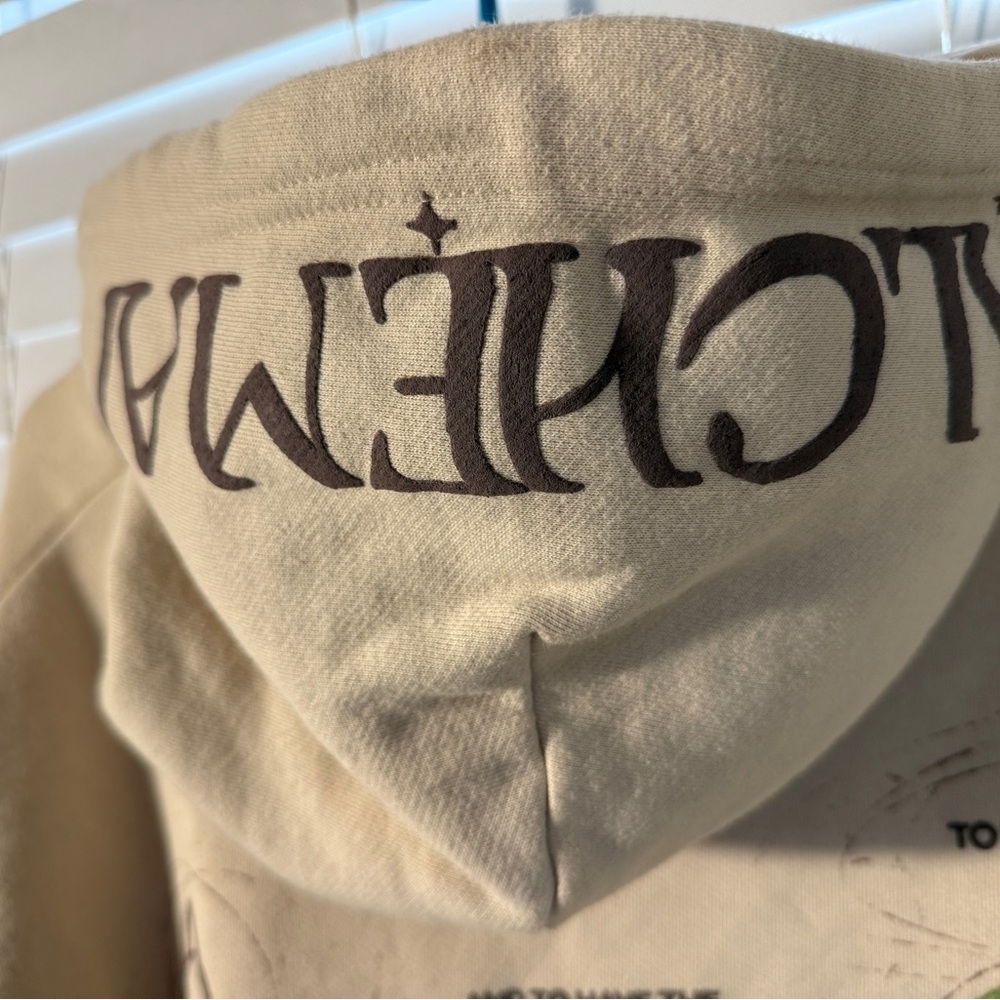 Alchemai Tree of Life Hoodie